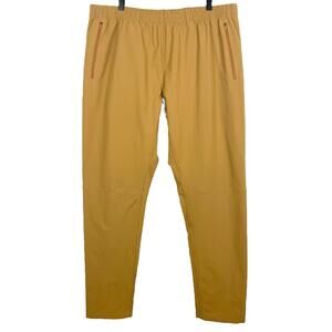 Outdoor Voices RecTrek Pant Bosc Men’s XXL Outdoors Hiking Camping Biking Travel